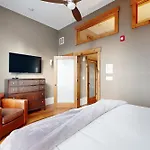 The Lofts At Church St