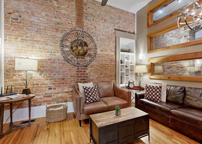 The Lofts At Church St