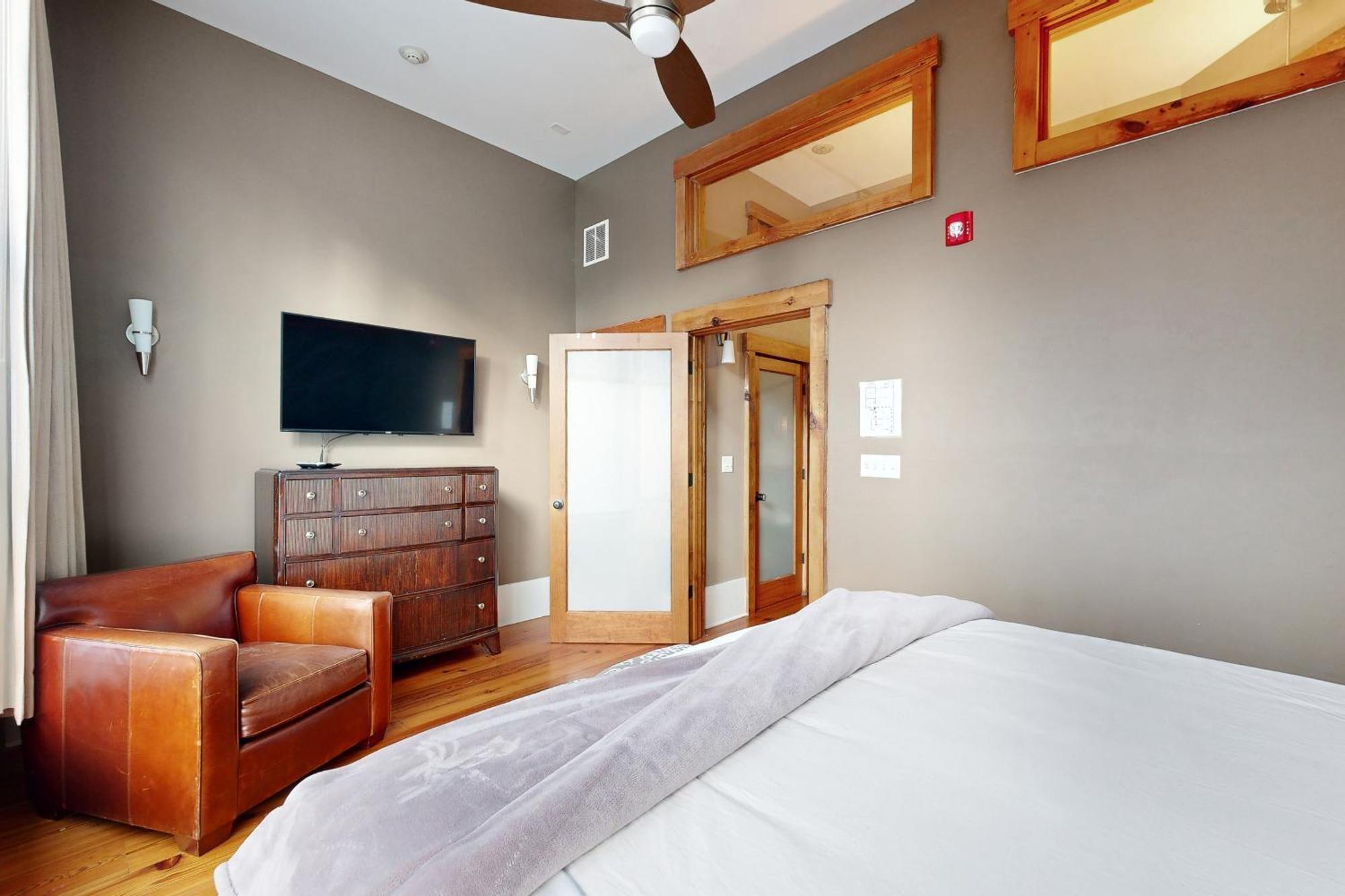 The Lofts At Church St Apartment