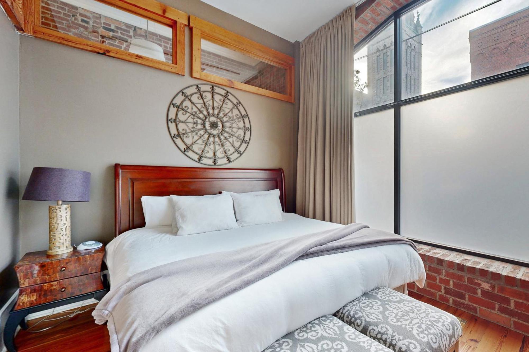 The Lofts At Church St Apartment *